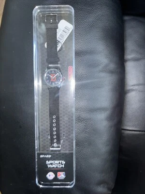 MLB Detroit Tigers Official Licensed Merch The Nickel Series Sparo Sports Watch - Image 1 of 4