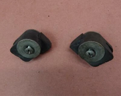 1996 - 2001 BMW R1100RT R1100 Fairing Rubber Damper - Image 1 of 4