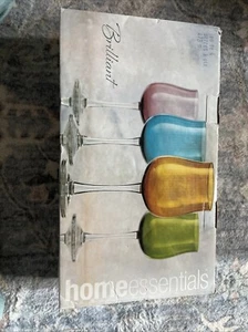home essentials Brilliant Glasses - Picture 1 of 2