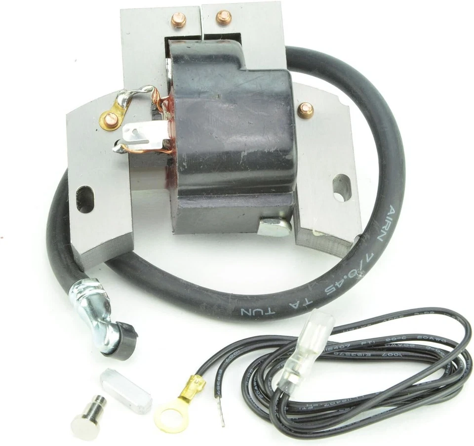 Oregon 33-342 Ignition Coil Fits Briggs & Stratton 793281 697036 398593 496914 - Image 1 of 1