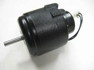 Scotsman - 18892601   115V 60HZ Fan Motor   ( ESP-OL50EM )     P/N 18-8926-01 - Image 1 of 4