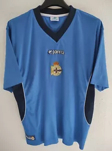 DEPORTIVO DE LA CORUÑA 2002 training camiseta shirt trikot maillot maglia S - Imagen 1 de 7