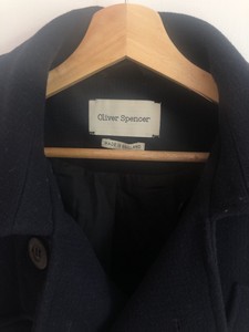 Oliver Spencer Coats, Jackets 
