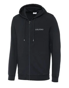 NEU! GOLFINO lässiger Soft Hoodie Gr. 48 dunkelblau NP 119,95€ - Bild 1 von 6