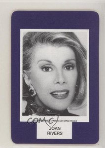 1993 Joan Rivers