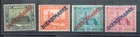 Saar DIENST 12/15I SATZ** MNH POSTFRISCH 36EUR (69639