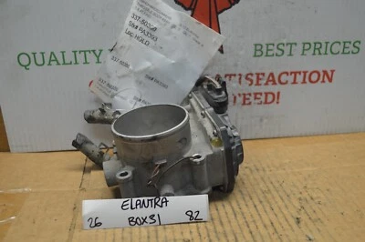 Hyundai Elantra 2012-15 1,8 L AT 351002E000 montaje 82-26 Bx 31 Foto 1 de 4