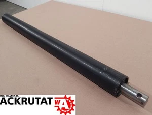 Spannrolle RL935 Spanntrommel Ø72 Gurtförderband Umlenkrolle 0L1598-01080 - Bild 1 von 1