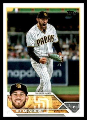 2023 Topps Series 2 Base # 496 - 660  - PICK YOUR CARDS - Image 1 of 2