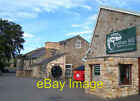 Photo 6x4 Otterburn Mill Otterburn/NY8893 Now a clothing outlet with a c c2005