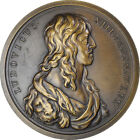 [#1023493] France, Medal, Ludovicus XIII , Coeli Munus, Mauger, MS(64), Bronze