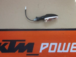 1x KTM Blinker EXC EXC-R Husqvarna XC XCW 690 701 1090 1190 1290 990 950 LC8 LC4 - Bild 1 von 8