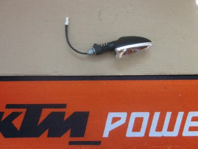 1x KTM Blinker EXC EXC-R Husqvarna XC XCW 690 701 1090 1190 1290 990 950 LC8 LC4 - Bild 1 von 4