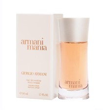 armani mania canada