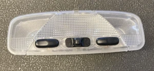 2000-2007 Ford Focus, Freestar & Windstar DOME LIGHT Assembly 2S6A-13K767-AA - Picture 1 of 3