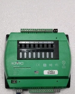 KMC BAC-5901C CONTROLLER – GENERAL PURPOSE CONTROLLER 24VAC/DC FREE FAST SHIP - Picture 1 of 10
