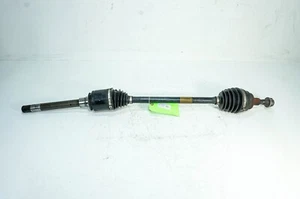 06-12 Mercedes GL450 X164 OEM Front Right Pass CV Driveshaft Axle Shaft 5076 - Picture 1 of 22