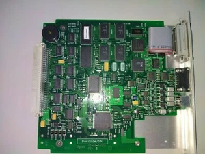 HP Agilent 3499A/B/C Switch / Control System 03499-60005 CONTROL BOARD MODULE - Picture 1 of 5
