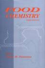 Food Chemistry, Third Edition (Food Science and Technology) - Paperback - GOOD