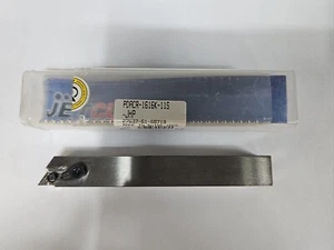 ISCAR Lathe Tool Holder PDACR-1616K-11S-JHP(DCXX 11T3XX use) Swiss Turn Holder - Picture 1 of 2