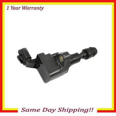 Bobina de encendido para Buick Regal Chevrolet Cobalt HHR Pontiac Saturn 2,4 L B337 Foto 1 de 4