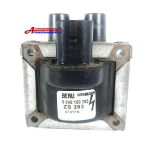 Fiat Lancia Bobine D'Allumage 0040100283 Beru - Picture 1 of 2