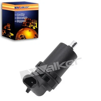 Sensor de velocidad de vehículo Walker para Pontiac Bonneville 1997-2005 3,8 L V6 Foto 1 de 4