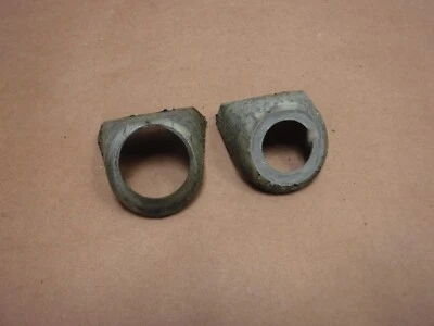 Jeep Wagoneer J10 J20 1976 Windshield Wiper Pivot Trim Factory Free Ship - Image 1 of 4