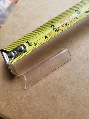 50 Bags XXL C Curve Nail Tips 500 Per Bag Job Lot Ex Stock Shop Resale Wholesale - Image 1 of 4