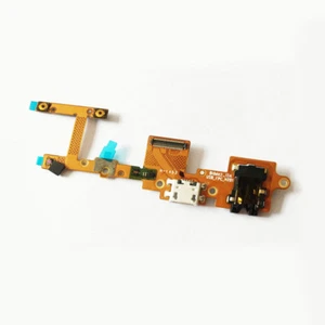 OEM USB Charging Port Audio Jack Flex Cable For LENOVO YOGA Tablet 2 Pro 1380F - Picture 1 of 2