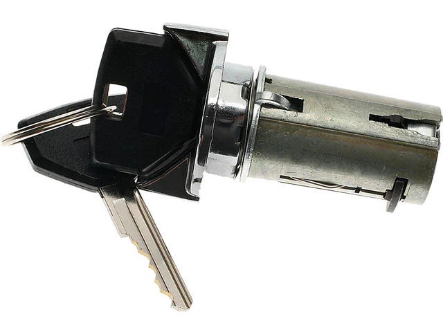 18CF99M Ignition Lock Cylinder Fits 1988-1990 Plymouth Grand Voyager Foto 1 de 1