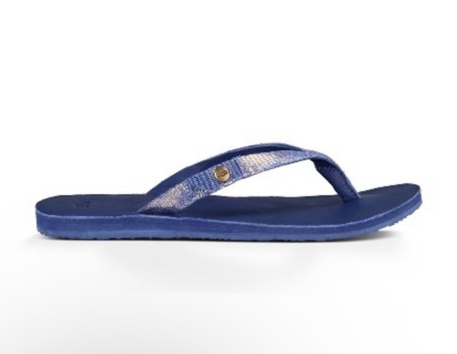 UGG Australia lucertola piatta donna taglia 5