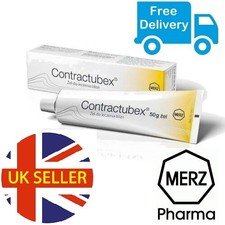 CONTRACTUBEX GEL 20gr