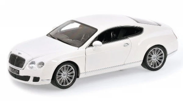 MINICHAMPS Bentley 1:18 Diecast & Toy Vehicles for sale - eBay