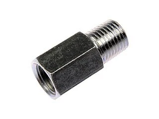 Conector de linha de refrigerador de óleo Dorman AT compatível com 1982-1996 Ford Bronco 1983 1984 1985 - Imagem 1 de 2