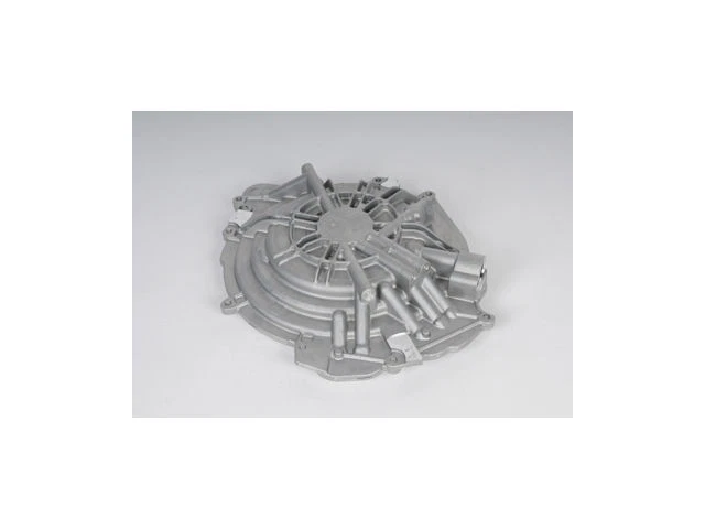 Cubierta de caja de transmisión AC Delco 66CG27P para GMC Acadia 2007-2012 Foto 1 de 1