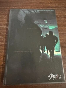 STRAY KIDS - I AM NOT (CD + PHOTOBOOK) 2018!! RARE!! I AM VERSION / JYPK 1005 - Imagen 1 de 5