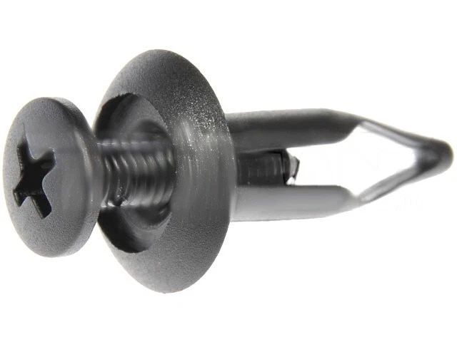 Retenedor de cubierta de parachoques trasero para Ford Taurus MQ351YB 2008-2009 Foto 1 de 1