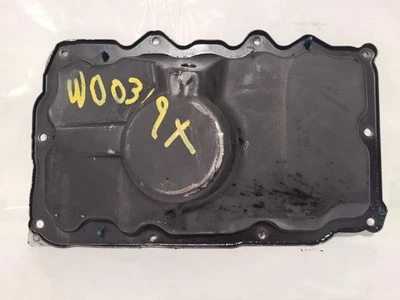 Oil Pan Lower Fits 01-10 MAZDA B-4000 1633156 - Image 1 of 4