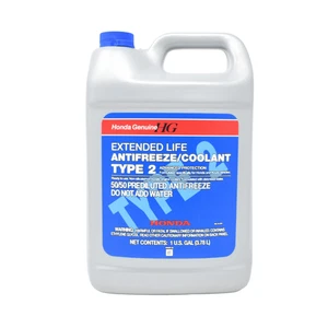 Honda Antifreeze Type 2 3,785 L - Bild 1 von 1