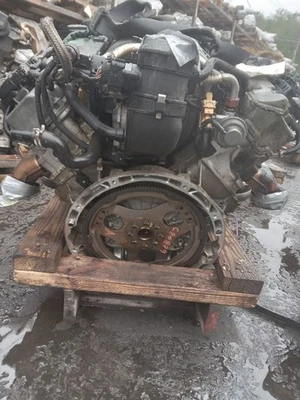 Engine 215 Type CL55 Fits 01-02 MERCEDES CL-CLASS 358957 - Image 1 of 4
