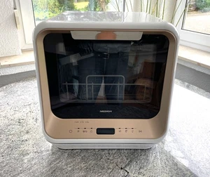 Tischgeschirrspüler - Mini-Geschirrspüler - Bild 1 von 2