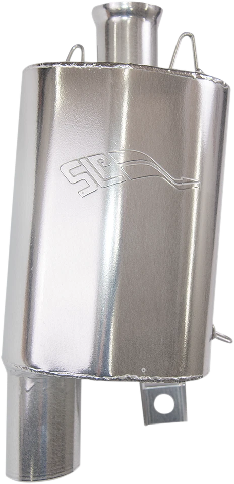 PRODUCTOS DE LÍNEA DE INICIO para silenciador Arctic Cat 09-310 Foto 1 de 1