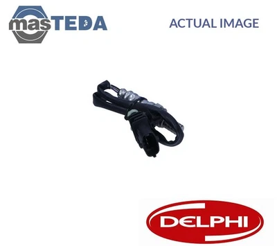 ES20491-12B1 LAMBDA OXYGEN O2 SENSOR FRONT DELPHI NEW OE REPLACEMENT - Image 1 of 4