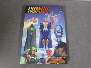 Power Profiles: A Mutants & Masterminds Sourcebook Hardcover Kenson - Bild 1 von 3