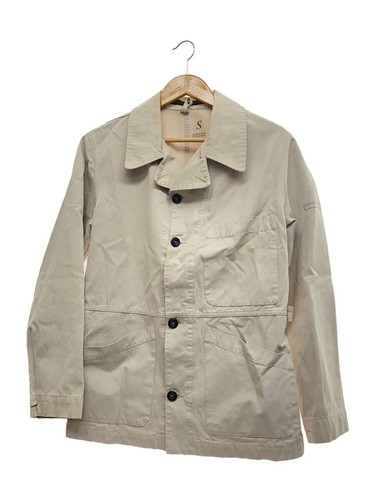 Giacca STONE ISLAND beige S usata