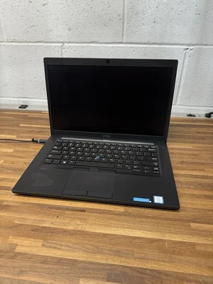 Dell Latitude 7480 – i5-7300U / 4GB RAM / Sin SSD – Para repuestos o reparación Foto 1 de 4