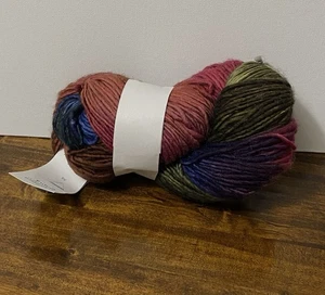 Prism Yarns Valhalla- 100% Fine Merino Wool-100g / 199 Yards- Color: Highlands - Picture 1 of 8