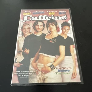 Caffeine (DVD 2007) Breitbild Besonderheiten - Mena Suvari - Katherine Heigl - Bild 1 von 3