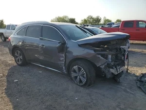 Passenger Right Rear Window Regulator Fits 14-20 MDX 2208909 - Picture 1 of 12